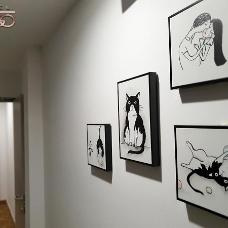 Sogo Hotel Saigon Πόλη Χο Τσι Μινχ Εξωτερικό φωτογραφία